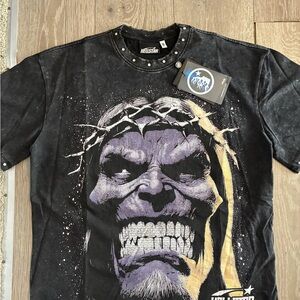 Hellstar Black Graphic medium